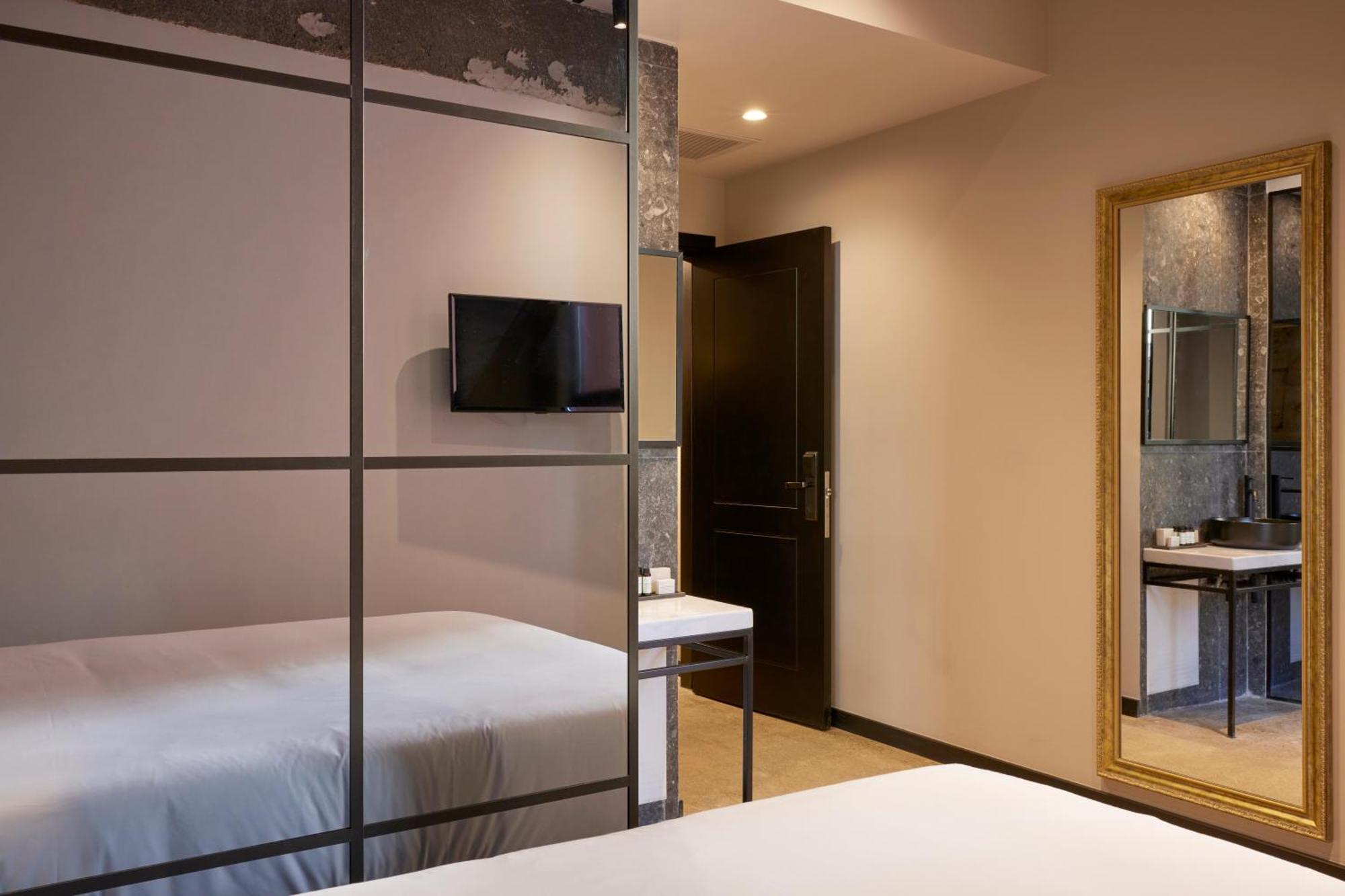 Anise, Aluma Hotels & Resorts Athènes Extérieur photo