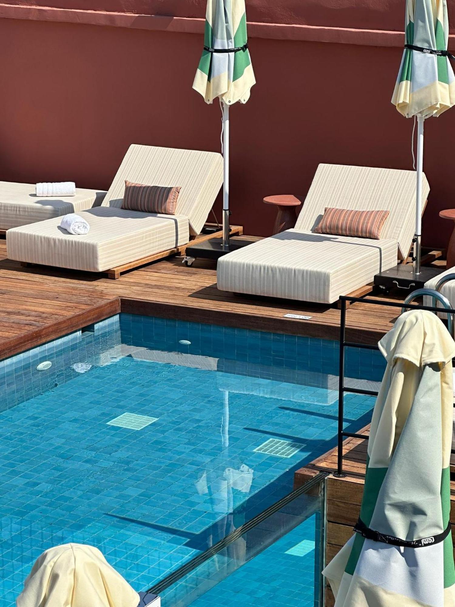 Anise, Aluma Hotels & Resorts Athènes Extérieur photo