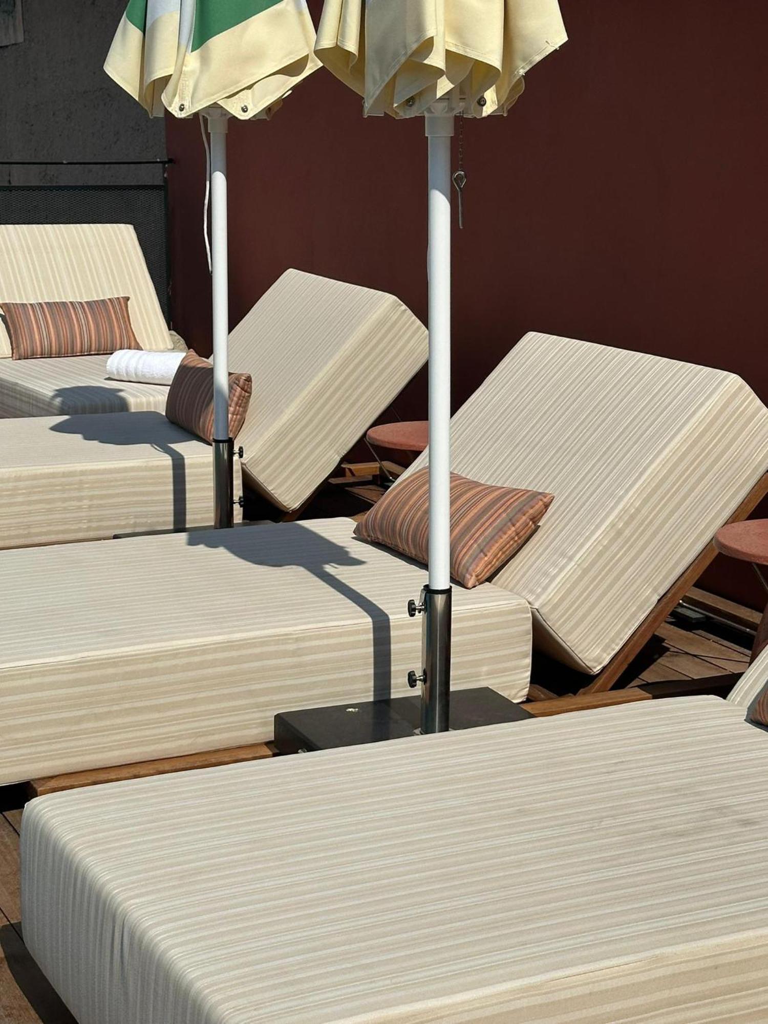 Anise, Aluma Hotels & Resorts Athènes Extérieur photo
