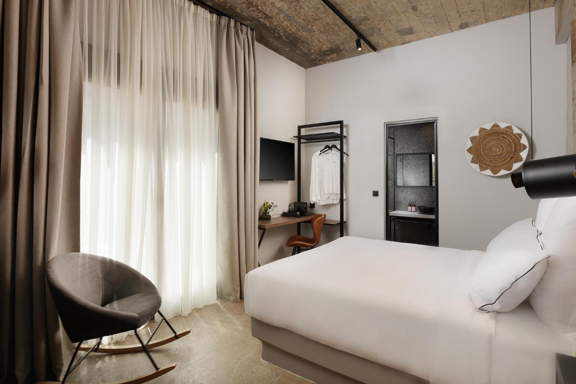 Anise, Aluma Hotels & Resorts Athènes Extérieur photo
