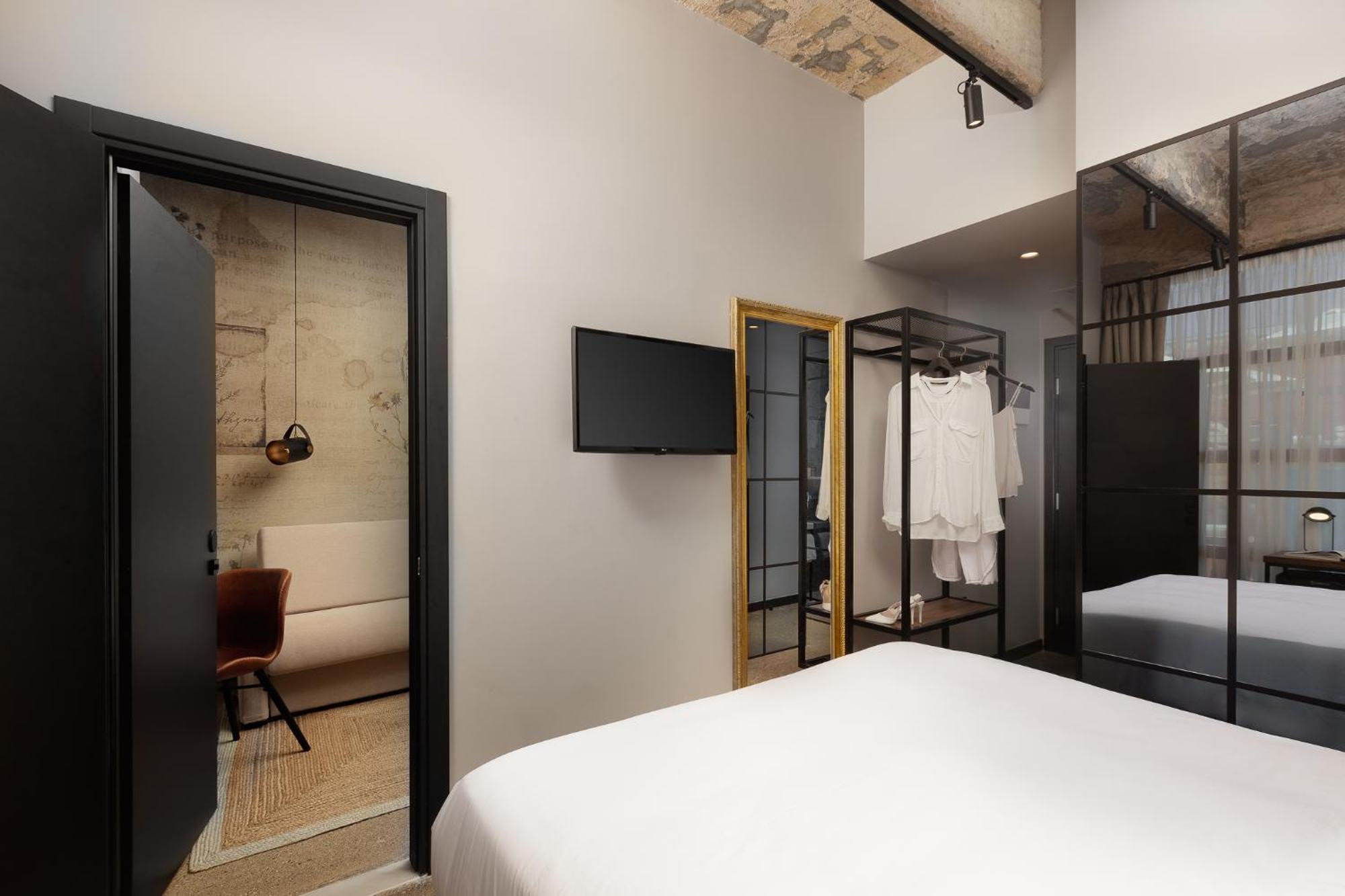 Anise, Aluma Hotels & Resorts Athènes Extérieur photo