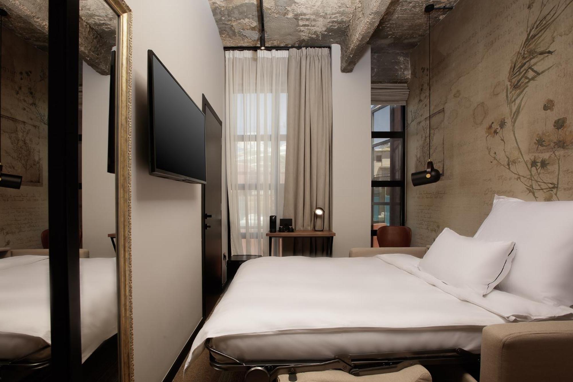 Anise, Aluma Hotels & Resorts Athènes Extérieur photo